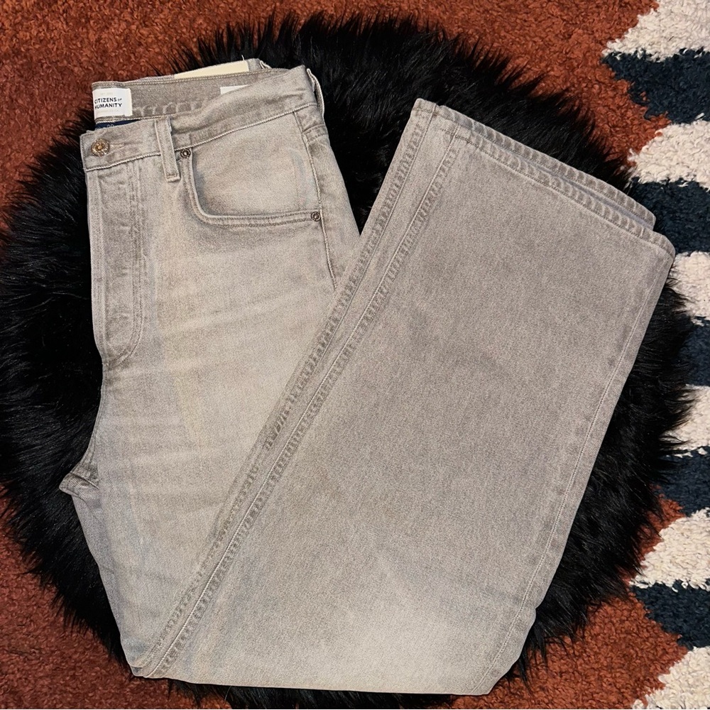 Citizens of Humanity “Ayla” Jean